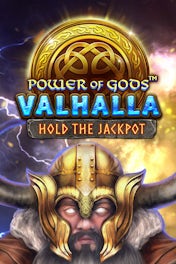 Power of Gods: Valhalla