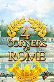 4 Corners of Rome