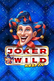 Joker Wild Respin