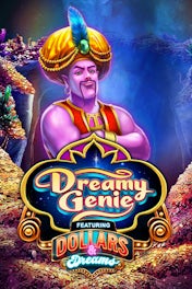 Dreamy Genie