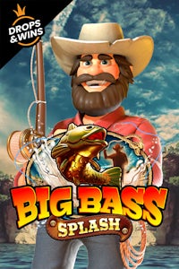 Big Bass Splash