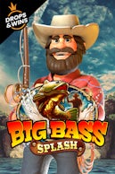 Big Bass Splash