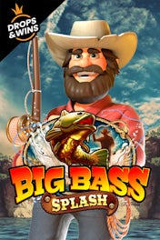 Big Bass Splash