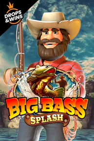 Big Bass Splash