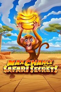 Max Chance and the Safari Secrets