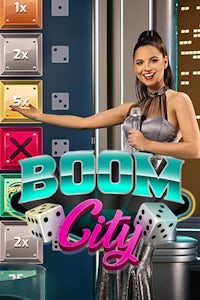 Boom City