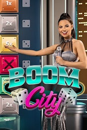 Boom City