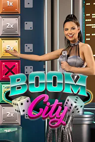 Boom City