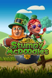 Stumpy McDoodles 2