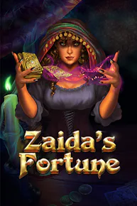 Zaida's Fortune