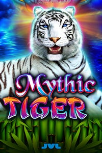 Mythic Tiger
