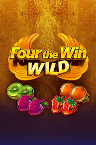 Four The Win Wild