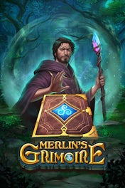Merlin's Grimoire