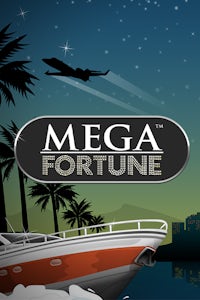 Mega Fortune