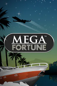 Mega Fortune