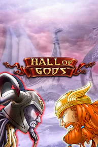 Hall of Gods