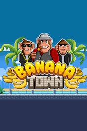 Banana Town