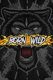 Born Wild