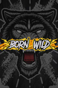 Born Wild