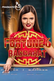 Fortune 6 Baccarat