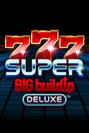 777 Super BIG BuildUp Deluxe