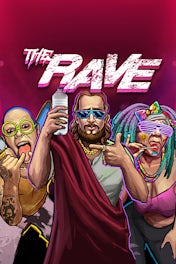The Rave