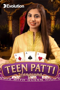 Teen Patti