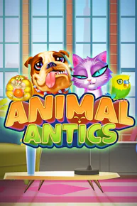 Animal Antics