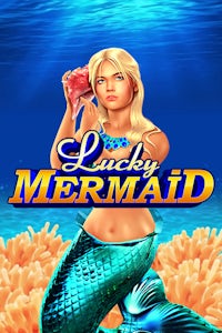 Lucky Mermaid