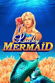 Lucky Mermaid