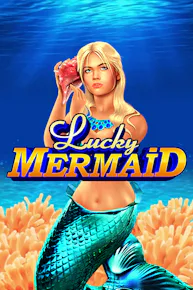 Lucky Mermaid