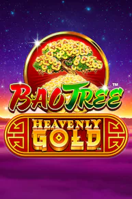 Heavenly Gold