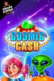 Cosmic Cash