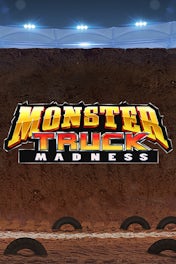 Monster Truck Madness