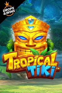 Tropical Tiki