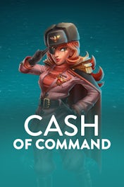 Cash of Command
