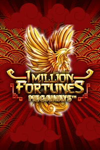 1 Million Fortunes Megaways