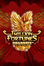 1 Million Fortunes Megaways