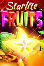 Starlite Fruits