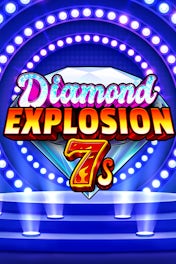 Diamond Explosion 7s