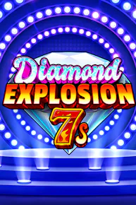 Diamond Explosion 7s