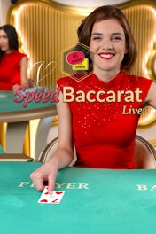 Speed Baccarat V