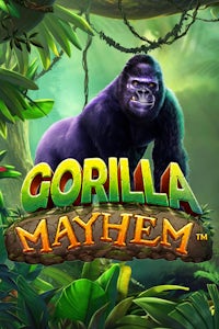 Gorilla Mayhem