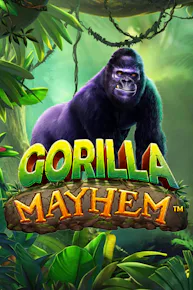 Gorilla Mayhem