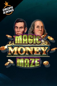Magic Money Maze