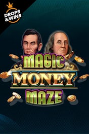 Magic Money Maze
