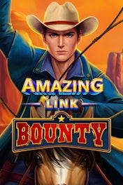 Amazing Link: Bounty