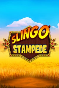 Slingo Stampede