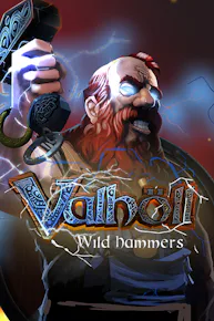 Valholl Wild Hammers