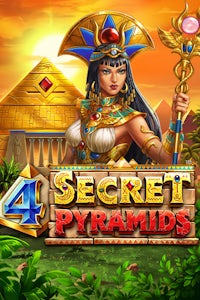 4 Secrets Pyramids